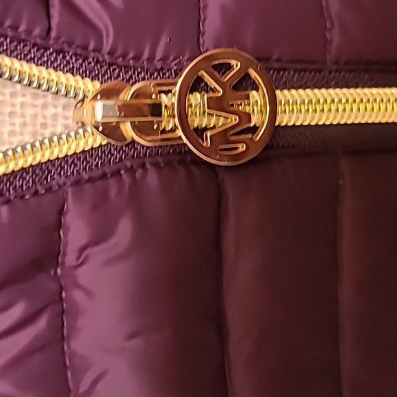 💕Pretty Michael Kors NWOT coat💕 - Picture 3 of 8